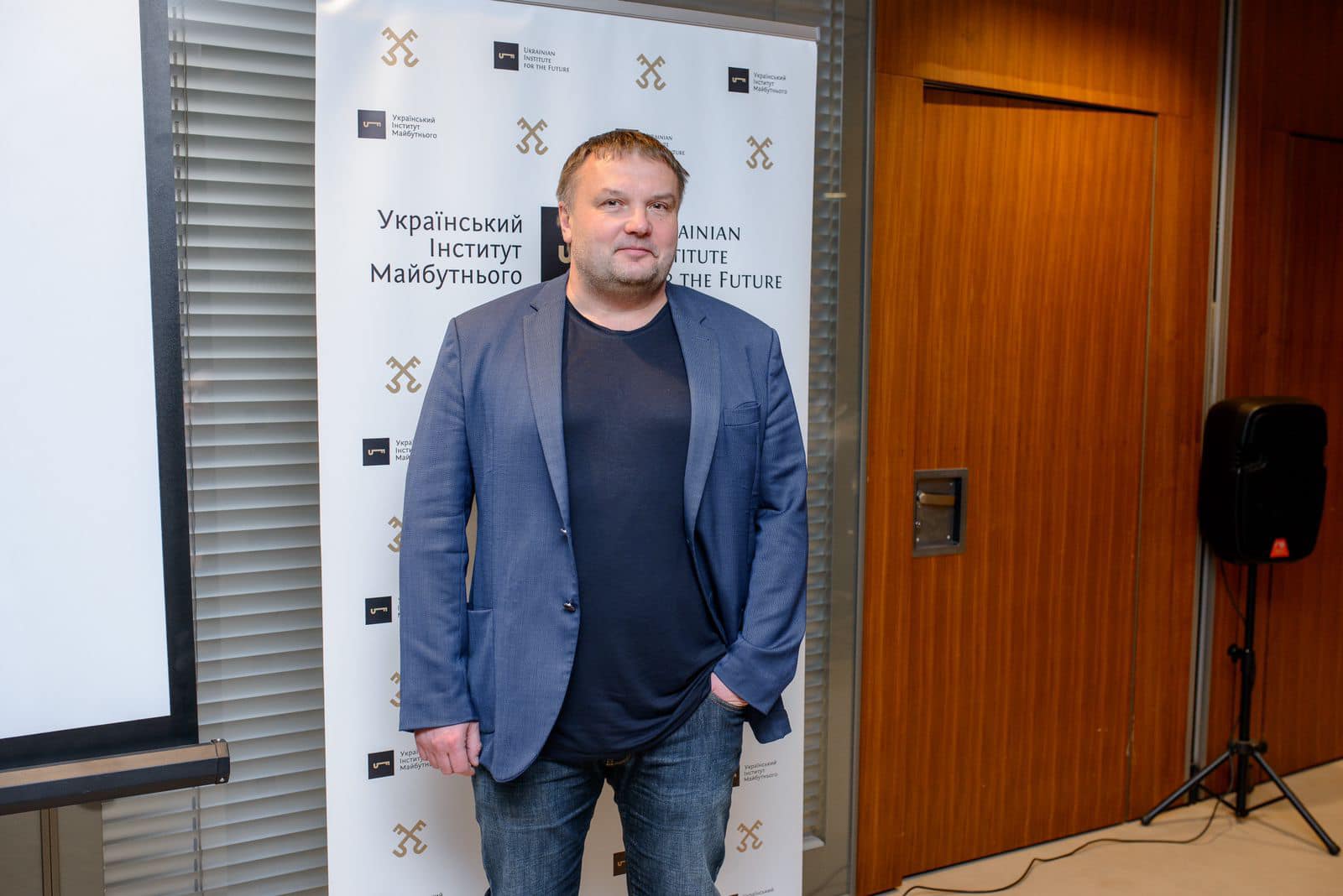 Вадим Денисенко Про математику, НМТ і відсутність дискусії в суспільстві