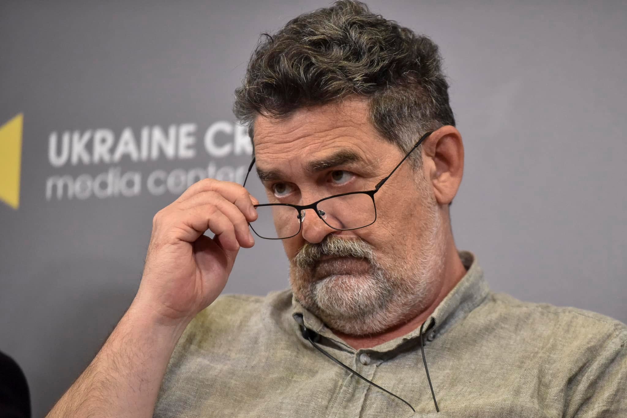 Ігор Семиволос  росію затягують у фінансовий зашморг