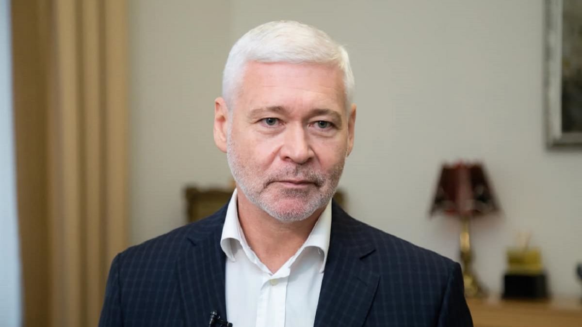 Володимир Цибулько  Ігор Терехов – не просто призначення, це зміна курсу