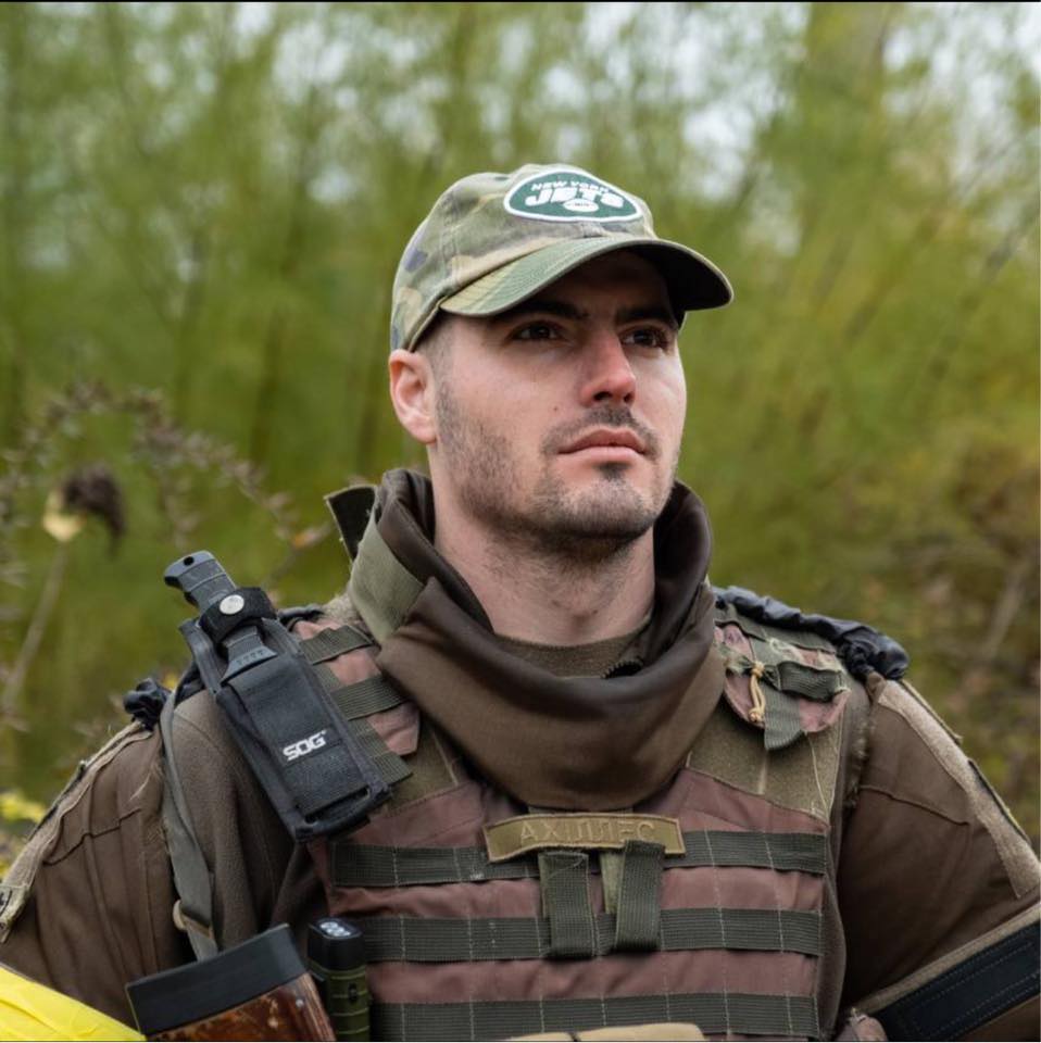 Юрій Федоренко Сили оборони України дедалі міцніше затискають життєво важливі «інфраструктурні органи» агресора у сталеві лещата.