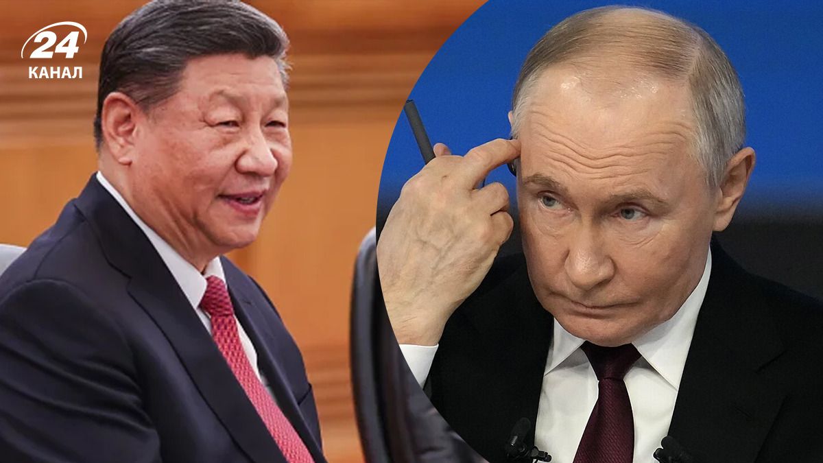 Юрій Федоренко  Світ уже готується до світу після путіна