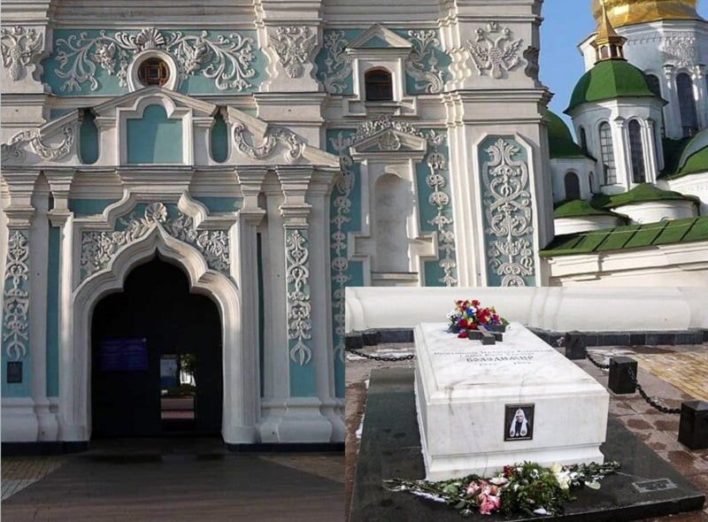 Патріарха Володимира називали особливо небезпечним державним злочинцем