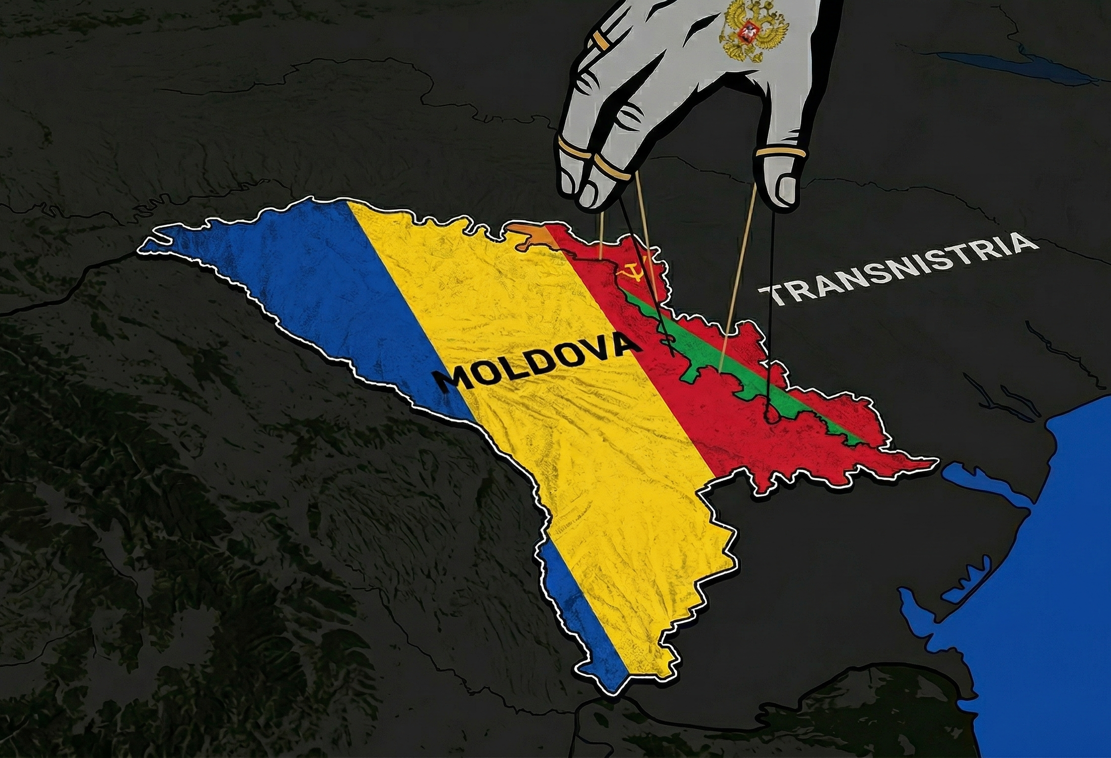 Юрій Федоренко Як розвалити НАТО та ЄС ізсередини – секретна нарада у кремлі