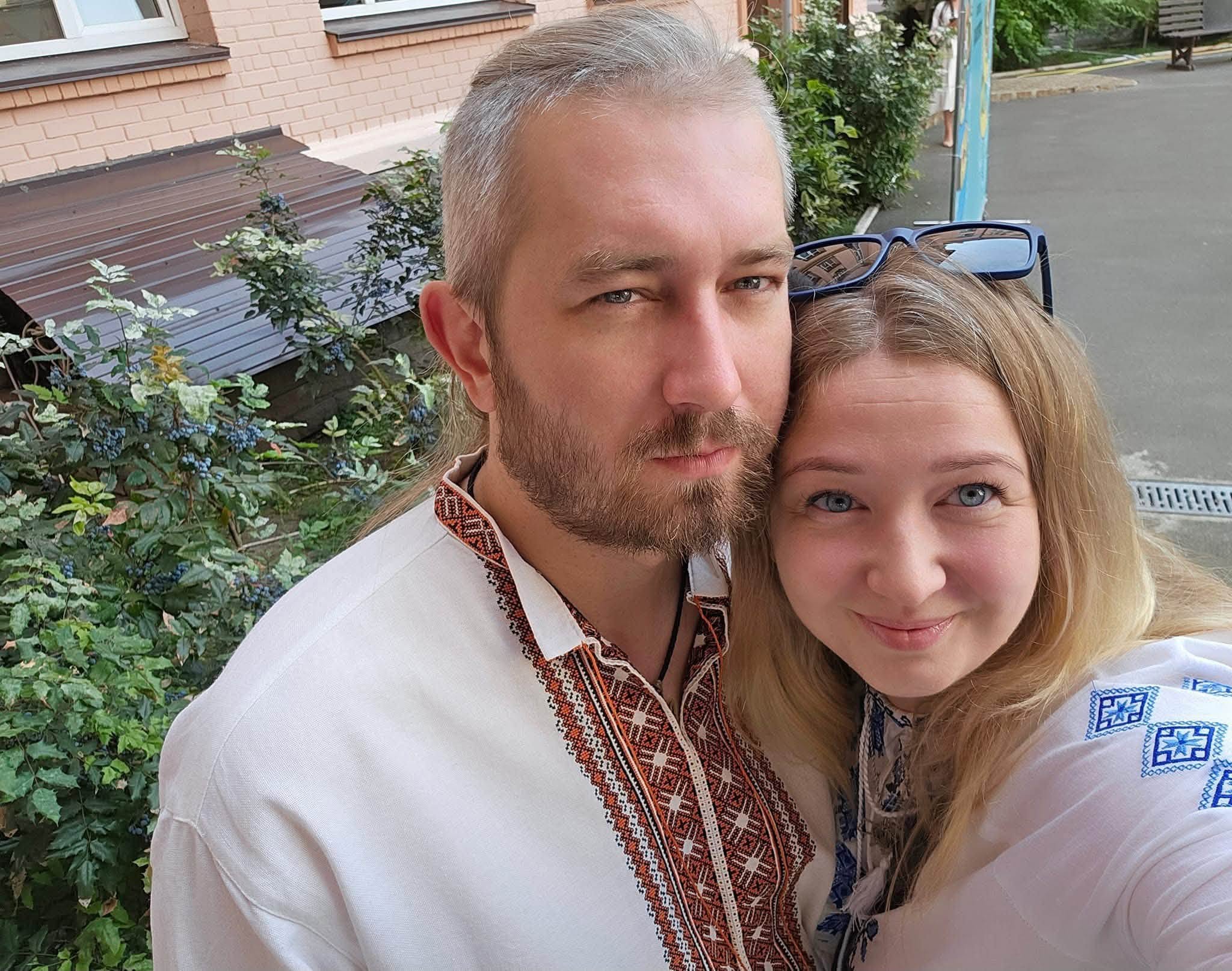 Лєра Бурлакова Їй викладати в університеті, де вчать чекати людину з війни
