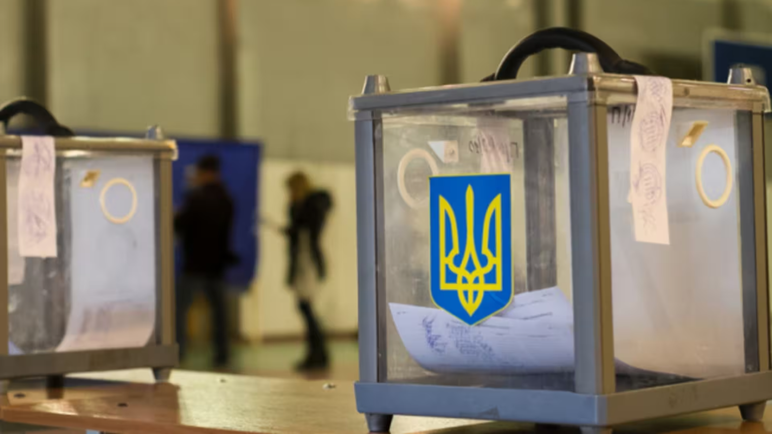Данило Гетманцев Рецепт провести вибори і не втратити країну. Якщо Федоров і його команда знає як – нехай оприлюднять публічно