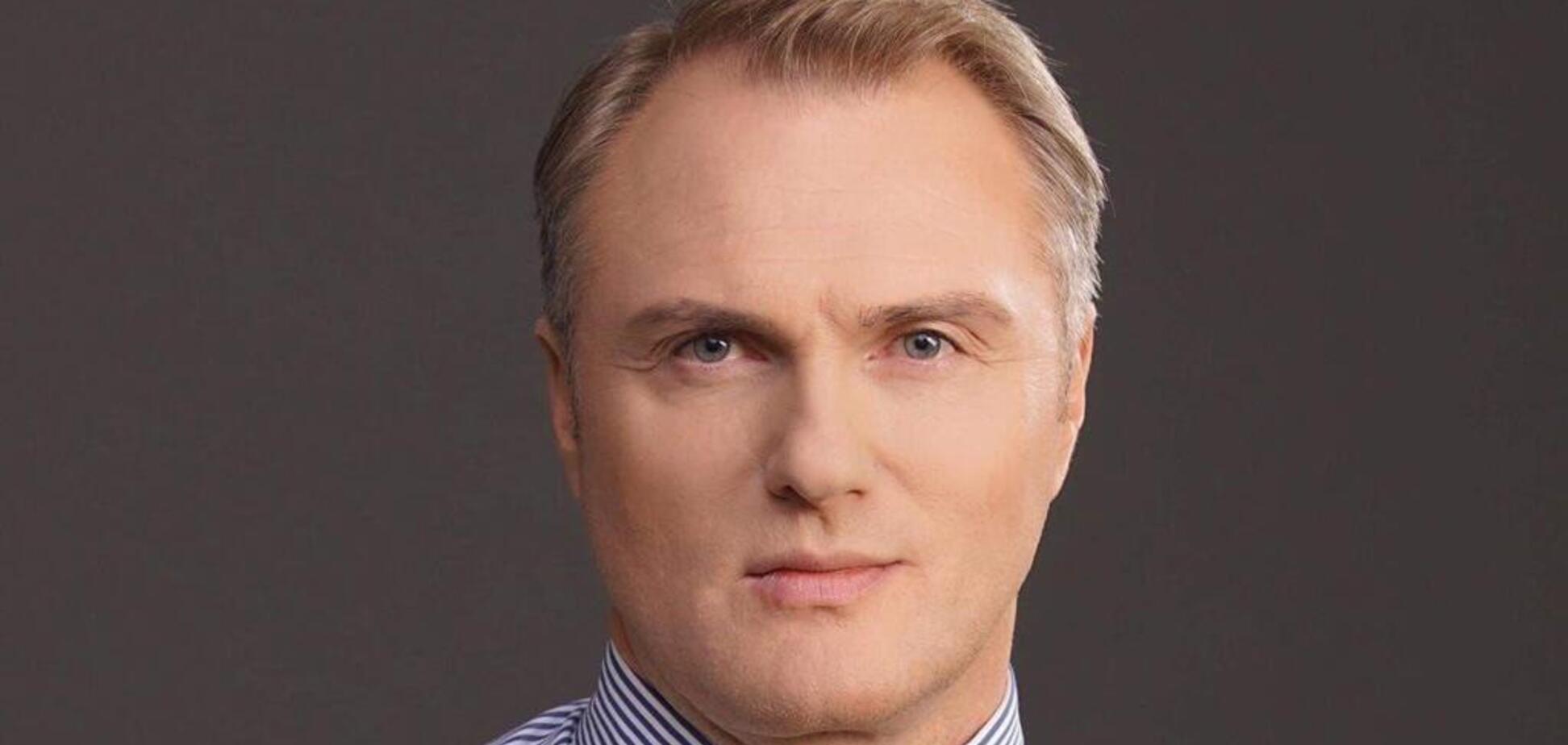 Євген Рибчинський В раю немає перших і останніх