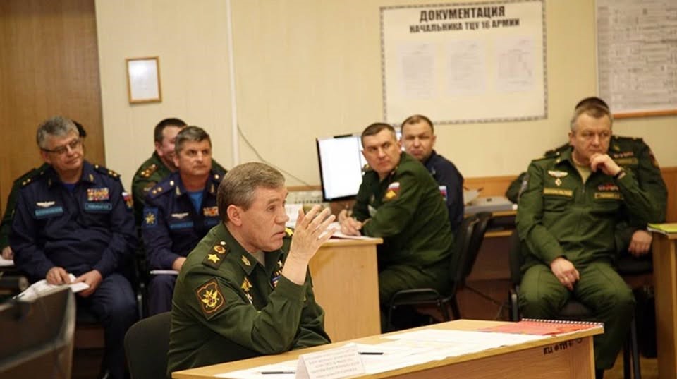 Тимофій Милованов Росіяни роками готувалися до війни