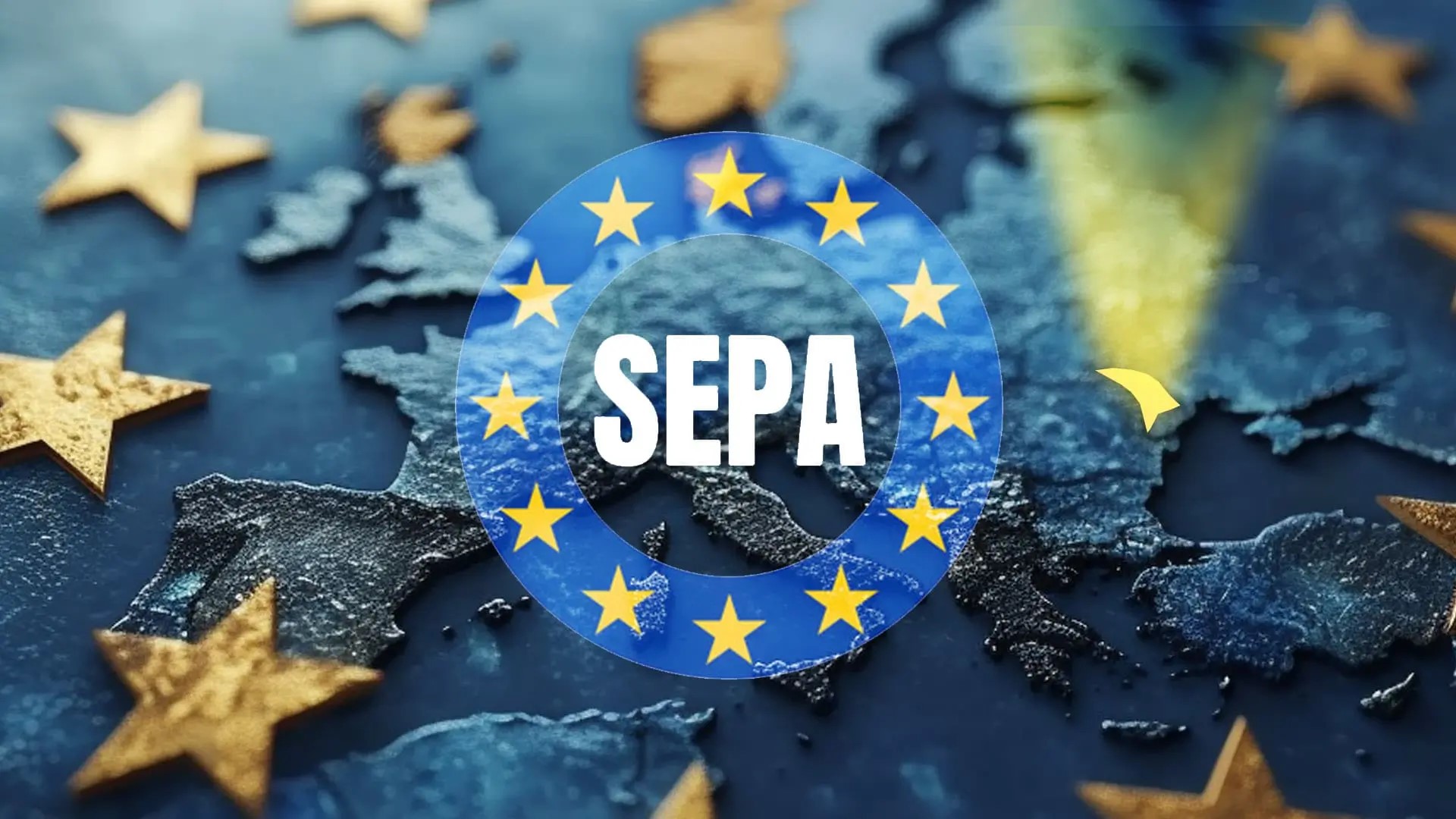 Сергій Наумов Шлях до SEPA. Чи зробить парламент перший крок