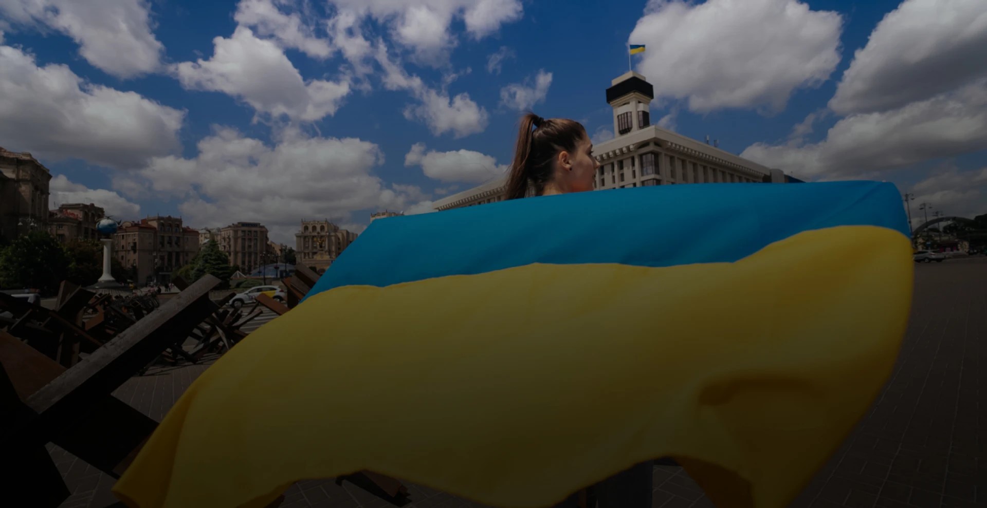 Борислав Береза Позбутися ілюзій. І про  доброго дядечка Сема,  і про рятівників-європартнерів