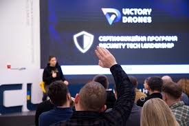 Марія Берлінська Мета - вирощувати лідерів, здатних змінювати правила війни