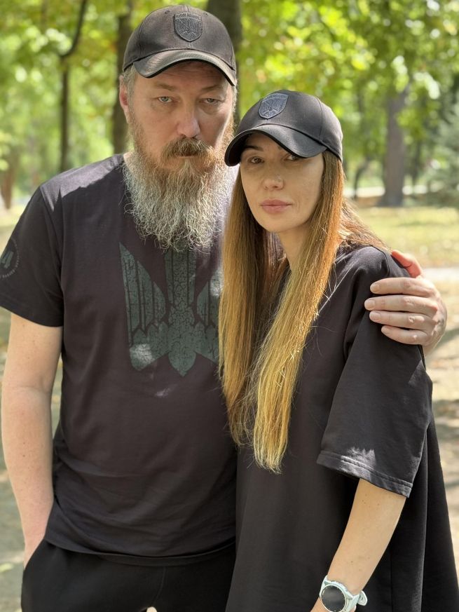 Валерія Іваненко  «Людина нібито не літає… А крила має…»
