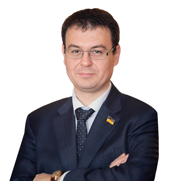 Данило Гетманцев Цифровізація йде семимильними кроками. Але чому кеш зберігає сильні позиції?
